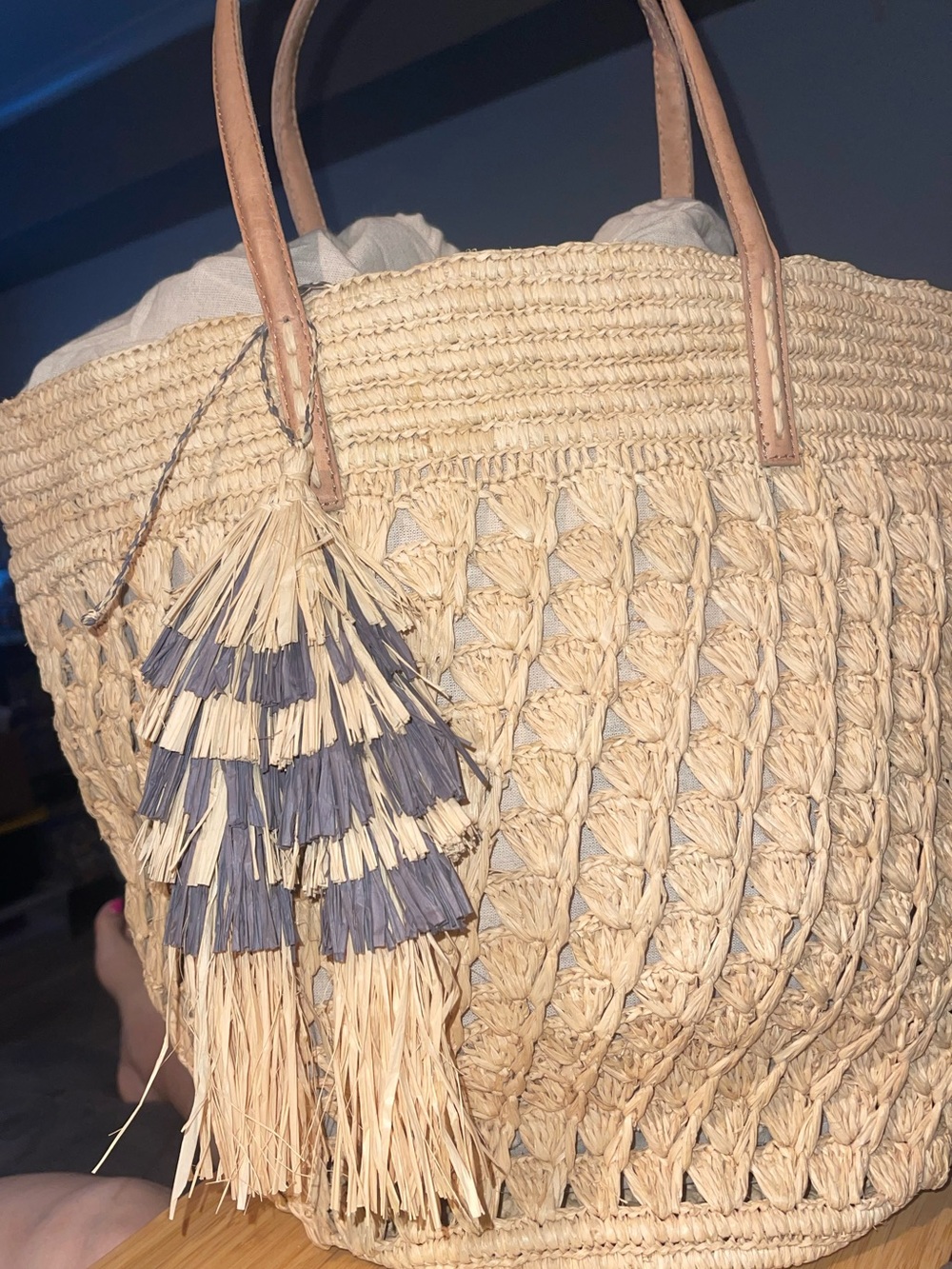 NEW Mar Y Sol Women's Aix Bag - Picture 7 of 11